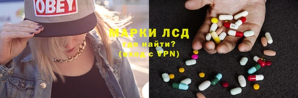 хмурый Алексин