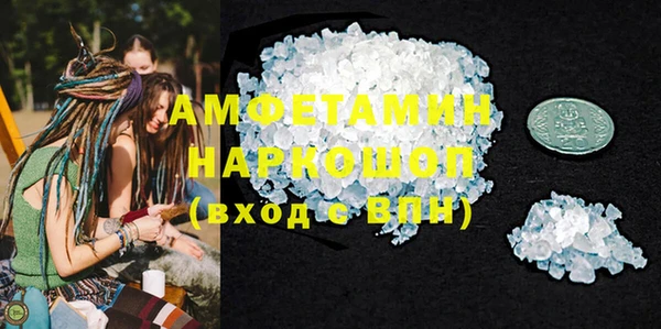 хмурый Алексин